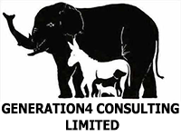 Generation 4 Consulting